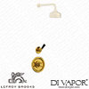 Lefroy Brooks Parts