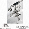 Lefroy Brooks Spare