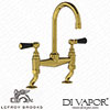 Lefroy Brooks Parts