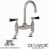 Lefroy Brooks Spare Parts