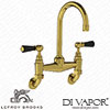 Lefroy Brooks Parts