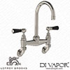 Lefroy Brooks Spare Parts