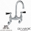 Lefroy Brooks Spare