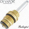 Burlington On Off Flow Cartridge for Basin Taps