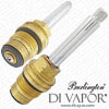 Burlington SP30 On/Off Flow Cartridge for Basin Taps - BL-SP30