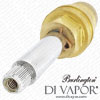 Burlington On Off Flow Cartridge for Basin Taps