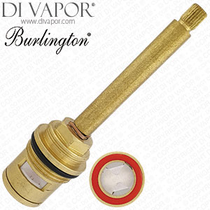 Burlington SP313 On/Off Shower Flow Cartridge