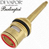 Burlington Shower Flow Cartridge