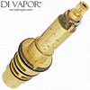 Burlington Thermostatic Cartridge