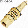 Thermostatic Cartridge