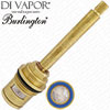 Burlington SP315 Shower Valve On/Off Flow Bottom Cartridge - BL-SP315