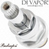 Burlington SP455 On Off Flow Cartridge for BL-SP455 Basin Taps