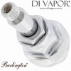 Burlington On Off Flow Cartridge for Basin Taps