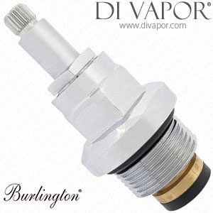 Burlington SP456 On Off Flow Cartridge for Basin Taps