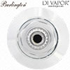 Burlington On Off Flow Cartridge for Bath Taps