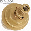 SP580 Shower Valve Burlington