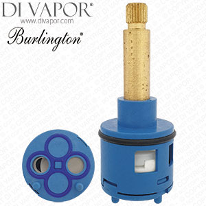 Burlington SP583 Shower Valve On/Off Diverter Flow Cartridge