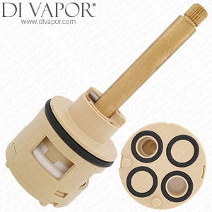 Burlington SP584 Shower Valve On/Off Flow Cartridge