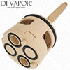 SP584 Shower Valve