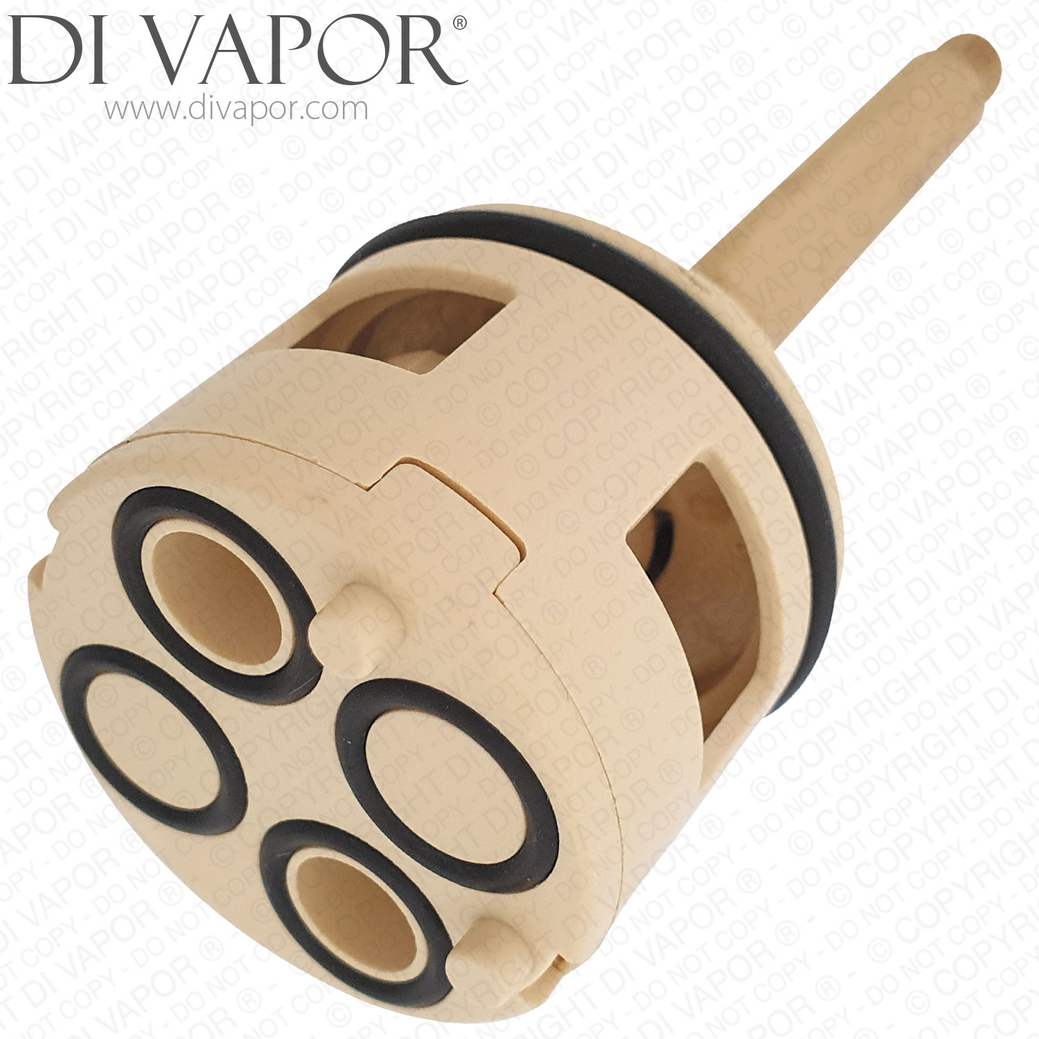 Burlington SP584 Shower Valve On/Off Flow Cartridge