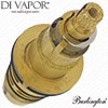 Burlington Thermostatic Cartridge