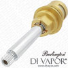 Burlington On Off Flow Cartridge for Bath Taps