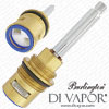 Burlington SP68 On/Off Flow Cartridge for Bath Taps - BL-SP68