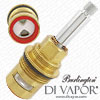 Burlington SP69 On/Off Flow Cartridge for Bath Taps - BL-SP69