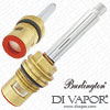 Burlington SP71 Tap On Off Flow Cartridge for Basin and Bath Taps