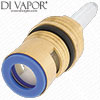 SP73 Flow Cartridge