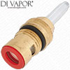 SP74 Flow Cartridge