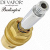 Burlington Flow Cartridge for Basin Taps