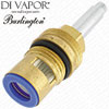 Burlington Basin Tap Flow Cartridge