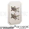 Crosswater BL1000RC Parts