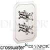 Crosswater BL1000RC Spare Parts