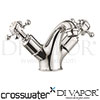 Crosswater BL110DNC Belgravia Spare