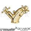 Crosswater BL110DNC Belgravia