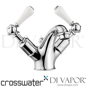 Crosswater BL110DPC_LV Belgravia Lever Basin Monobloc Tap Spare Parts