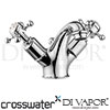 Crosswater BL110DPC Belgravia Spare Parts