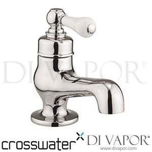 Crosswater BL114DNC_LV Belgravia Lever Mini Basin Monobloc Spare Parts
