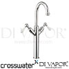 Crosswater BL118DNC-LV Spare Parts