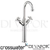 Crosswater BL118DNC Spare Parts