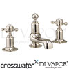Crosswater BL130DNC-LV Belgravia Parts