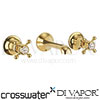 Crosswater BL130DNC-LV Belgravia Spare Parts