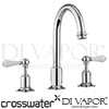 Crosswater BL130DNC-LV Set Parts
