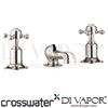 Crosswater BL130DNC-LV Spare