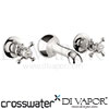 Crosswater BL130DPC-LV Belgravia Spare
