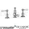 Crosswater BL130DPC-LV Set Spare Parts
