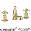 Crosswater BL130DPC Set