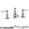 Crosswater BL131WNC LV Belgravia Basin Spare Parts